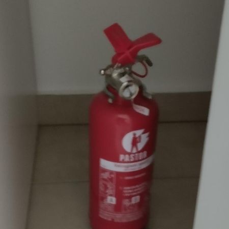 Marija Apartman Osijek Buitenkant foto