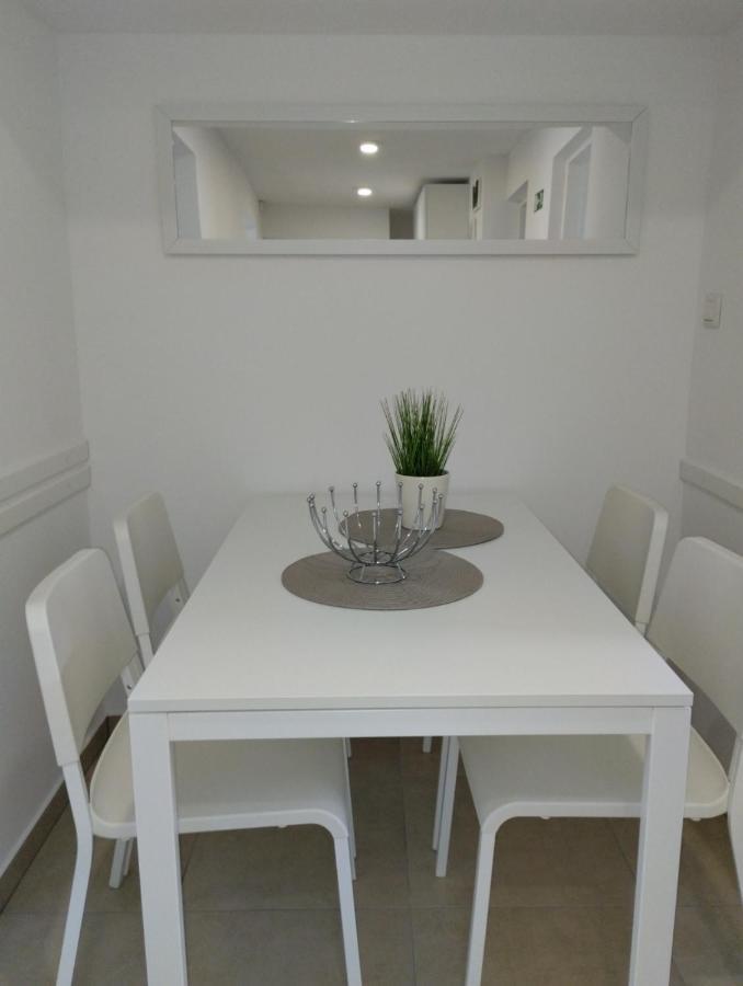 Marija Apartman Osijek Buitenkant foto