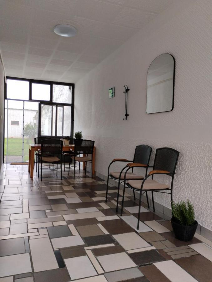 Marija Apartman Osijek Buitenkant foto