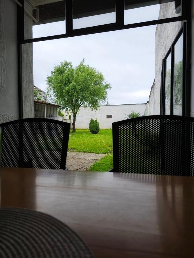 Marija Apartman Osijek Buitenkant foto