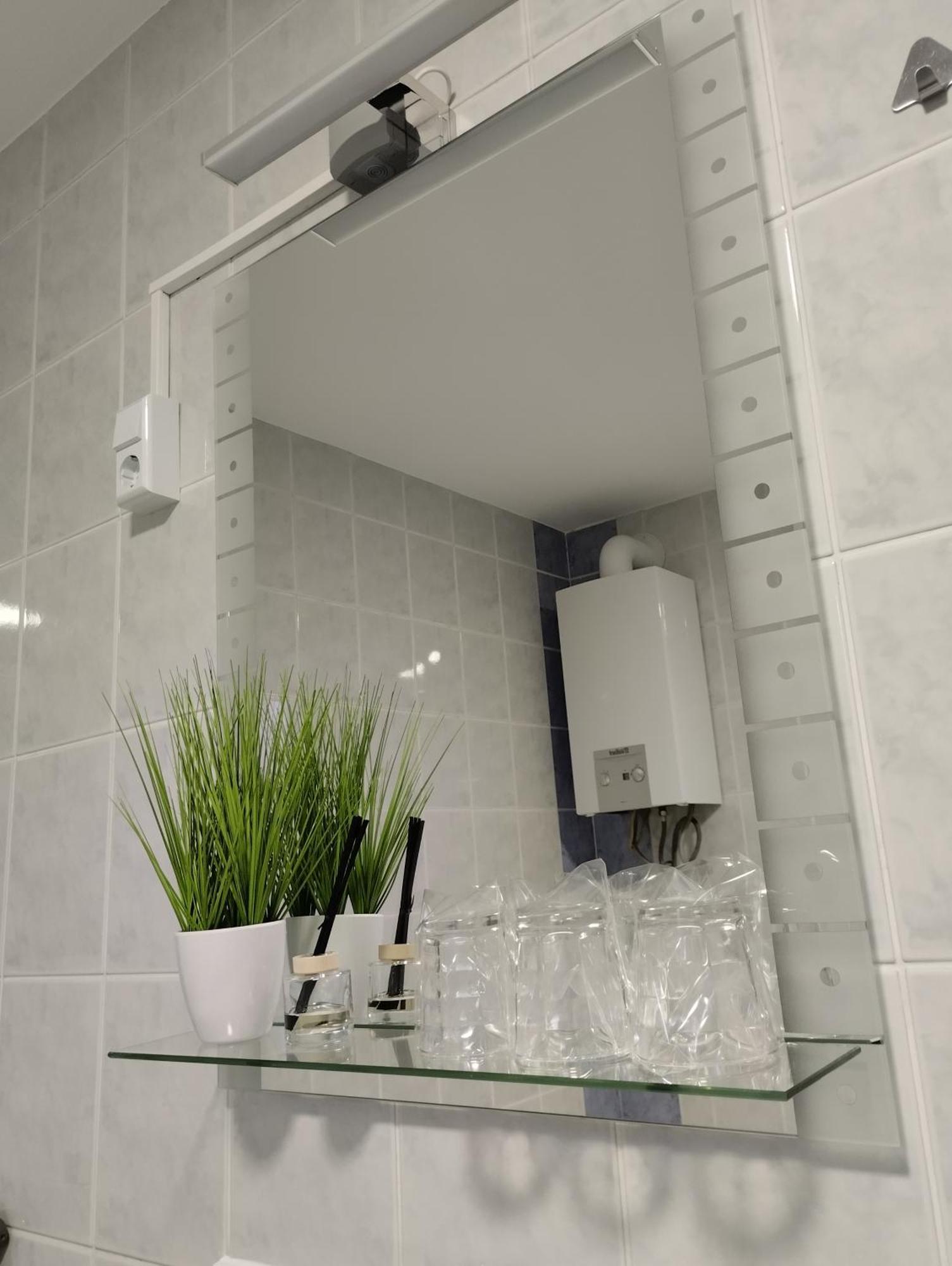 Marija Apartman Osijek Buitenkant foto