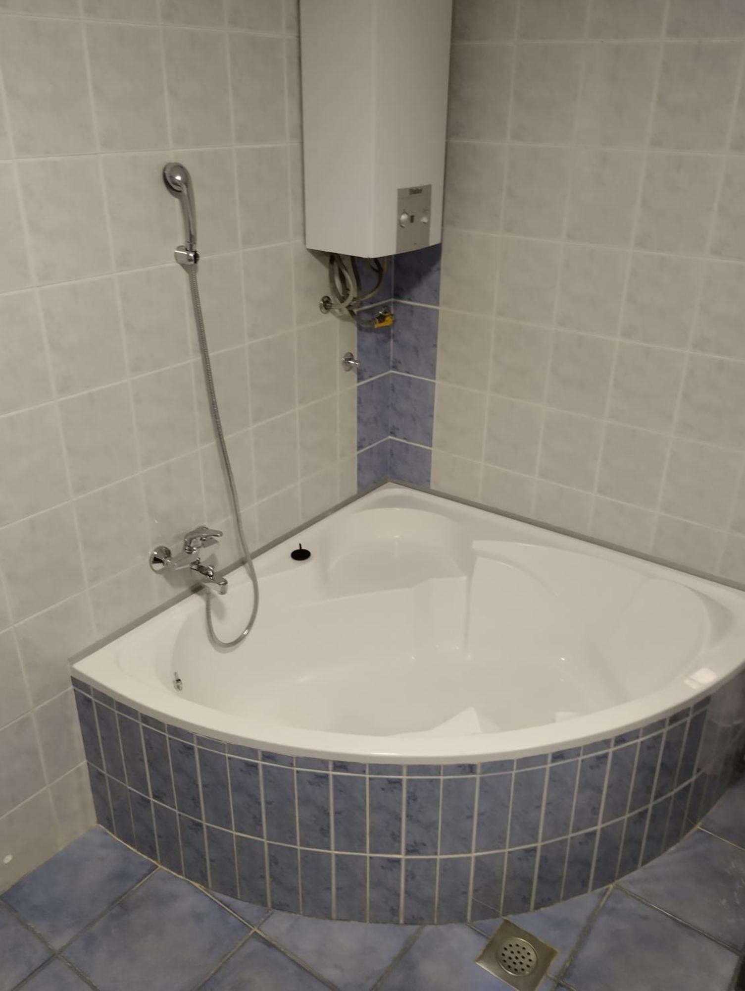 Marija Apartman Osijek Buitenkant foto